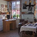 Motel Gamle Skole Majbølle