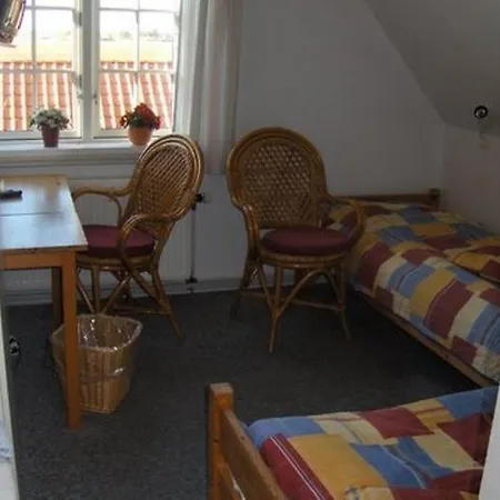 Motel Gamle Skole Majbølle