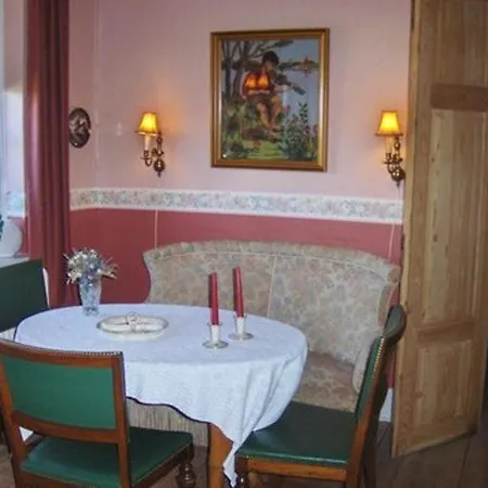 Gamle Skole Motel Majbølle