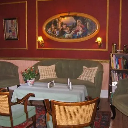 Gamle Skole Majbølle