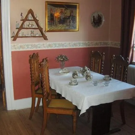 Gamle Skole * Majbølle