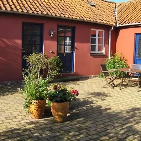 Motel Gamle Skole *
