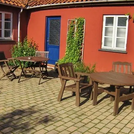 Gamle Skole Motel Majbølle