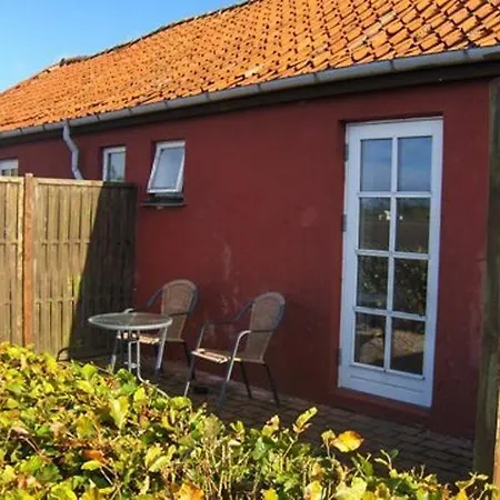 Motel Gamle Skole