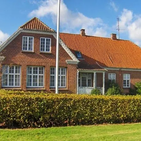 Gamle Skole Motel *