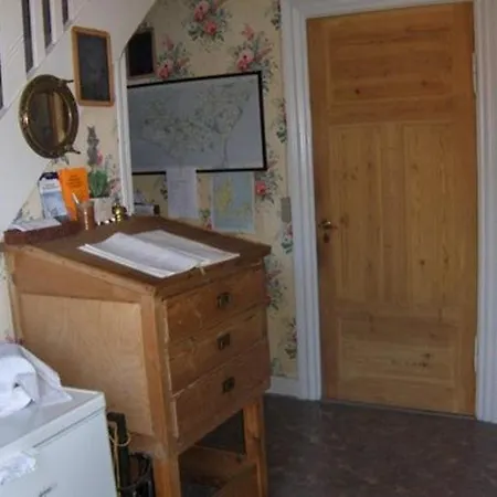 Gamle Skole Motel *