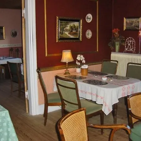 Motel Gamle Skole *