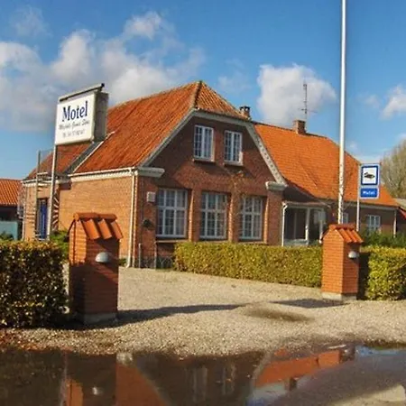 Gamle Skole Majbølle