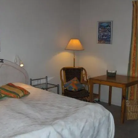 Motel Gamle Skole