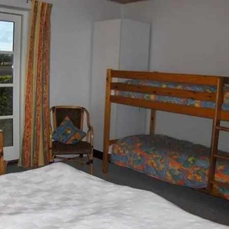 Gamle Skole Motel Majbølle