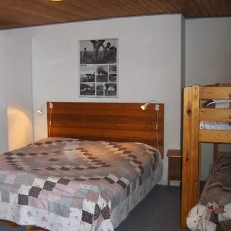 Gamle Skole Majbølle