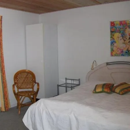 Gamle Skole Motel
