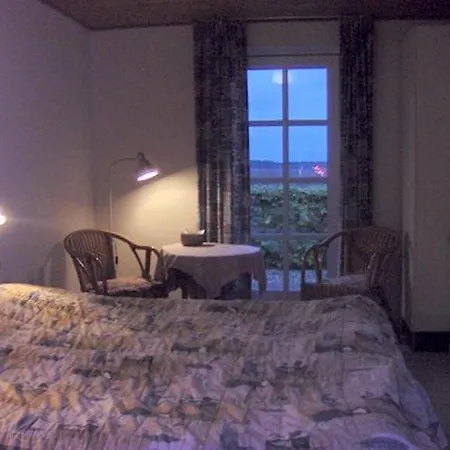 Motel Gamle Skole *