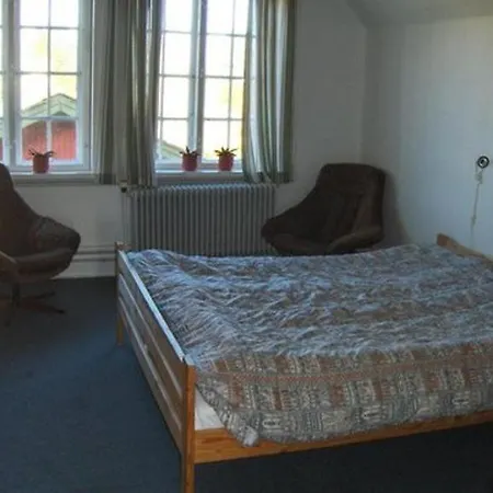 Gamle Skole Motel *