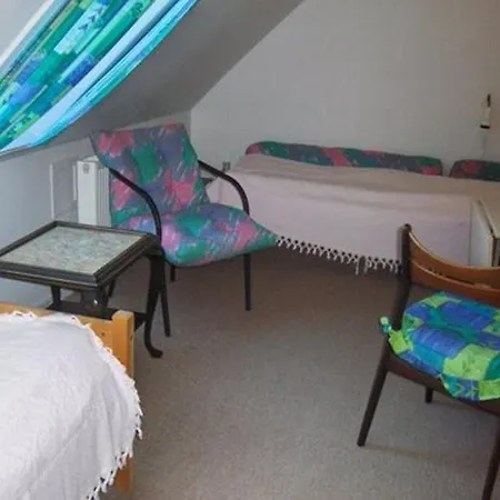 Motel Gamle Skole Majbølle