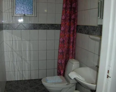 Motel Gamle Skole