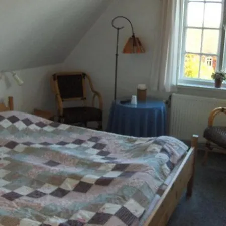 Gamle Skole Motel Majbølle