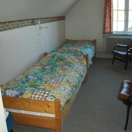 Gamle Skole Motel