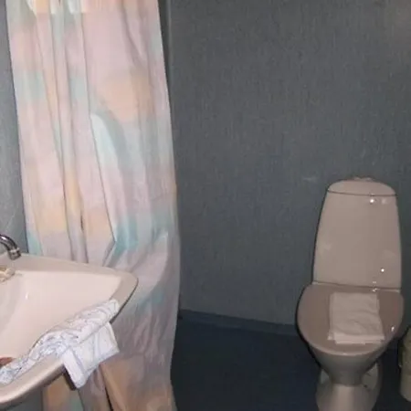 Motel Gamle Skole *