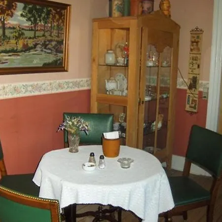 Motel Gamle Skole Majbølle