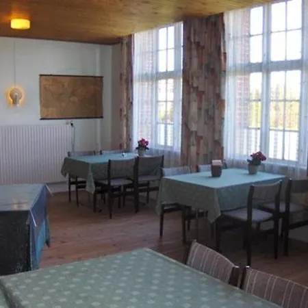 Motel Gamle Skole