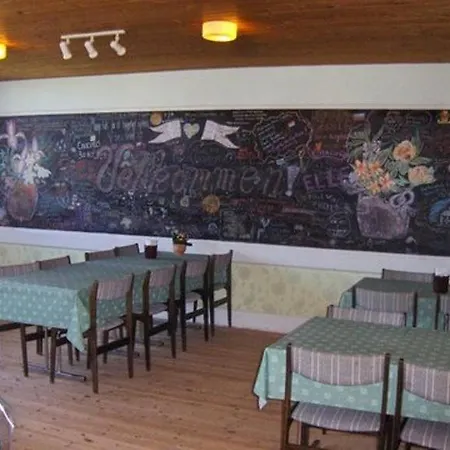 Motel Gamle Skole *