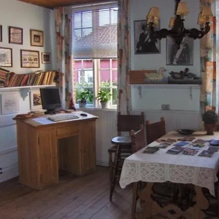 Motel Gamle Skole Majbølle