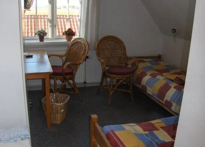 Motel Gamle Skole Majbølle