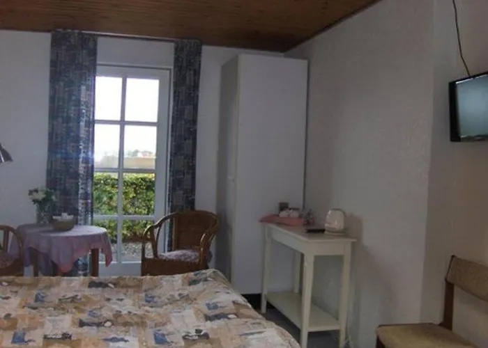 Motel Gamle Skole