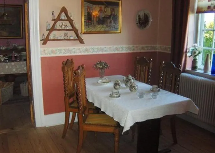 Gamle Skole * Majbølle