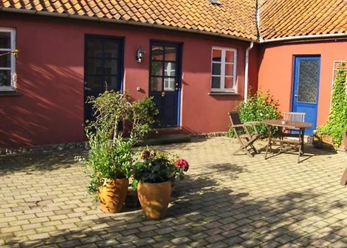 Motel Gamle Skole *