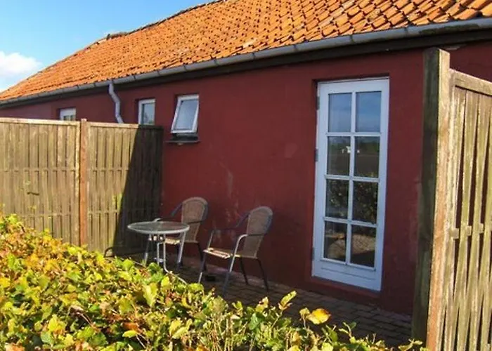 Motel Gamle Skole