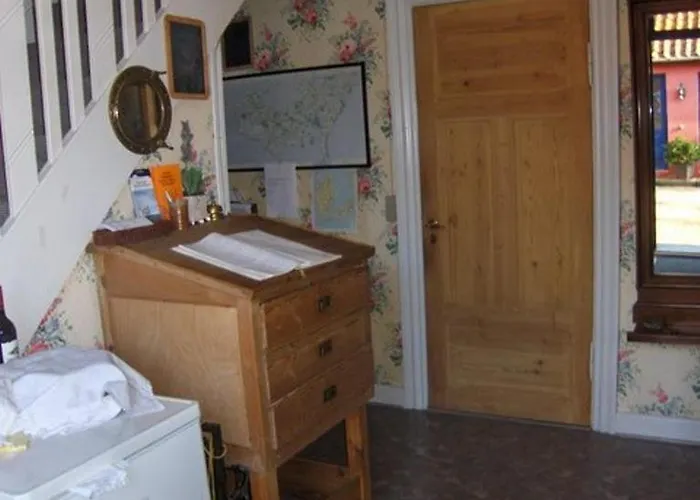 Gamle Skole Motel *