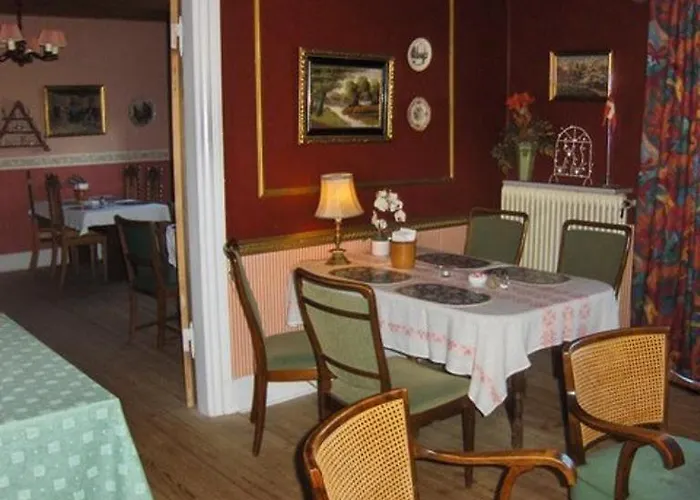 Motel Gamle Skole *