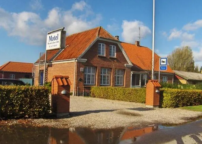 Gamle Skole Majbølle