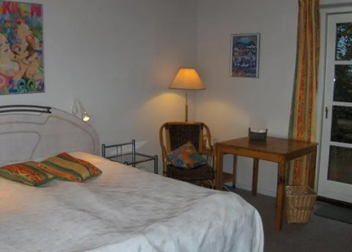 Motel Gamle Skole
