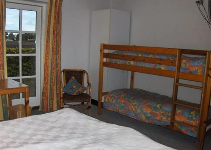 Gamle Skole Motel Majbølle