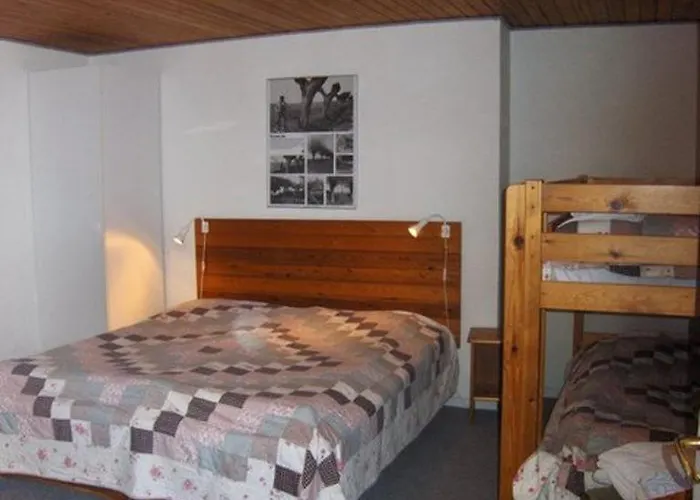 Gamle Skole Majbølle