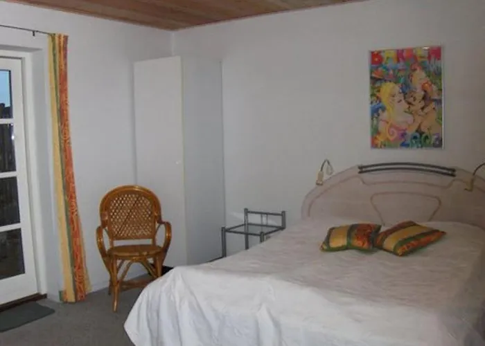 Gamle Skole Motel