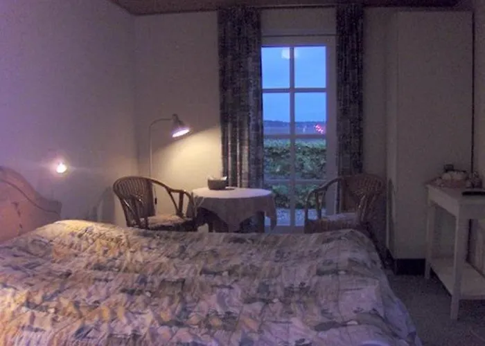 Motel Gamle Skole *