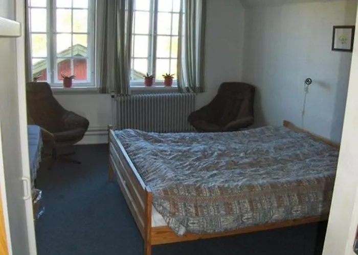 Gamle Skole Motel *