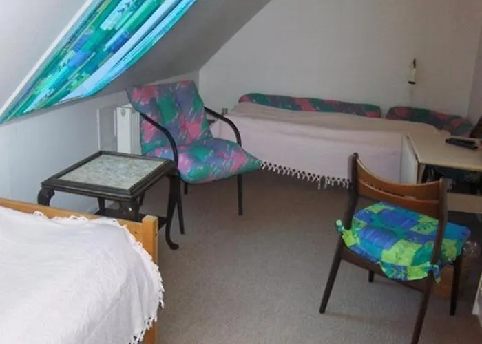 Motel Gamle Skole Majbølle