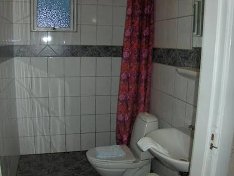 Motel Gamle Skole