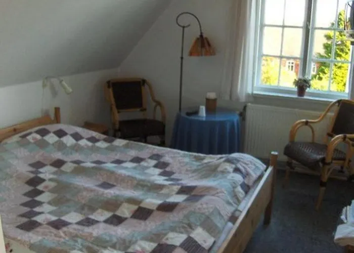 Gamle Skole Motel Majbølle