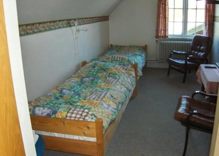 Gamle Skole Motel