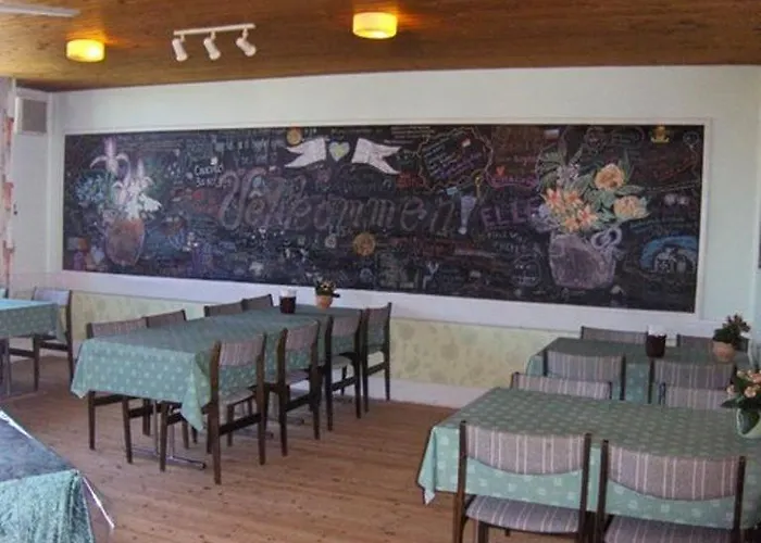 Motel Gamle Skole *